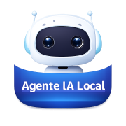 Agente IA Local